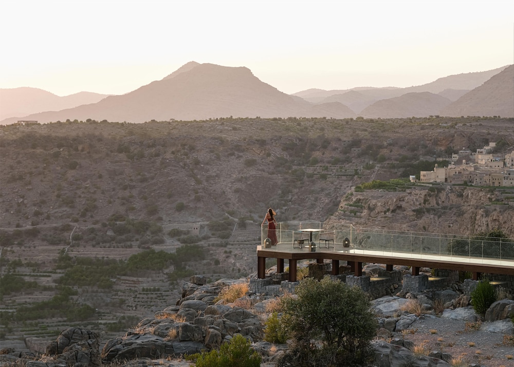 Anantara Al Jabal Al Akhdar Resort 76/80