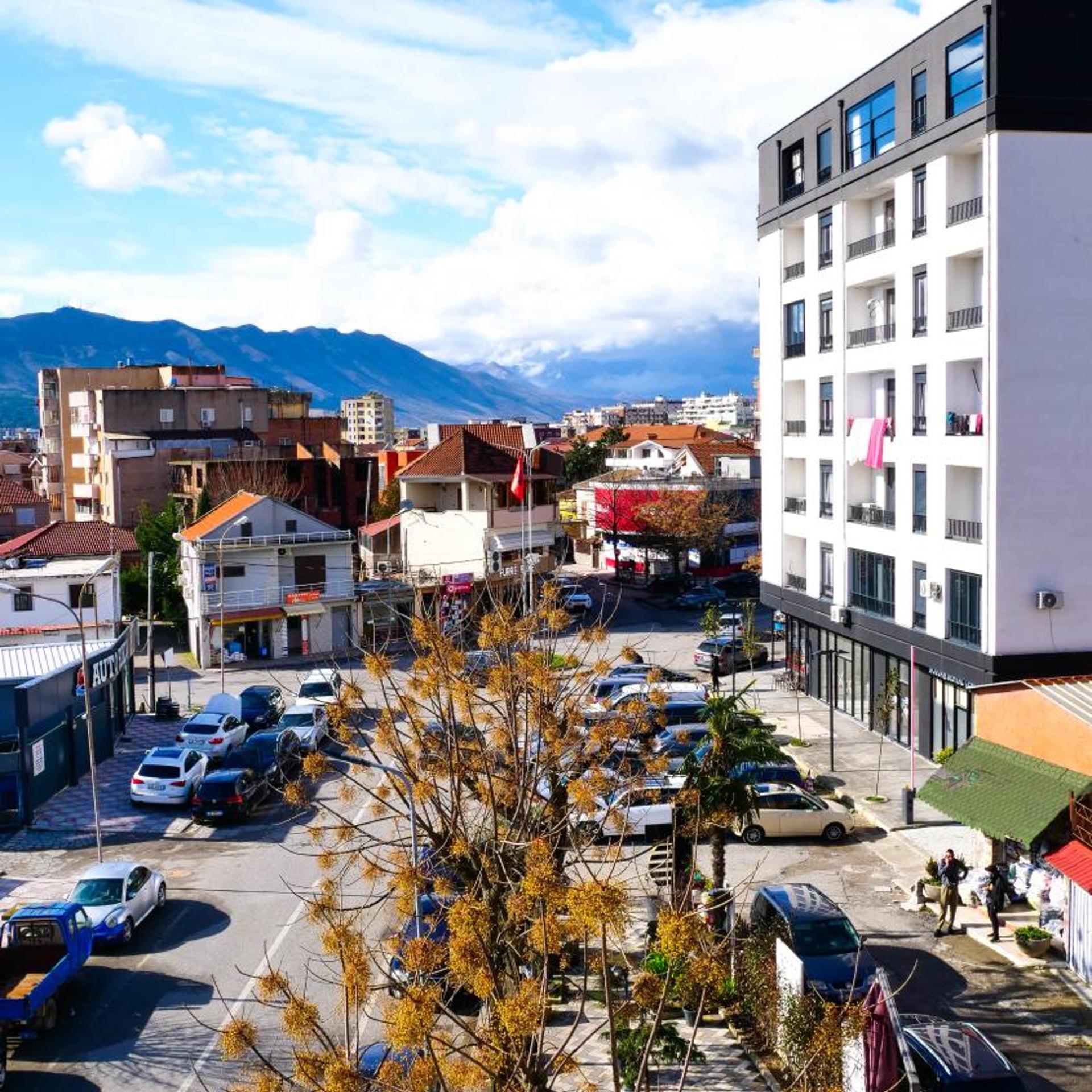 Nord Hotel Boutique 56/66