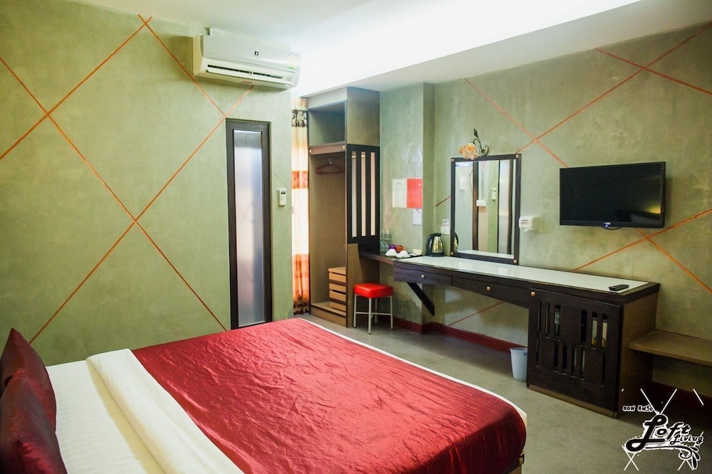 Loft Living Khonkaen 14/35