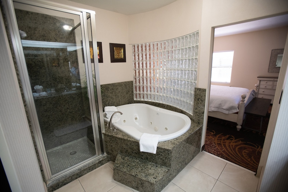 Hampton Inn St. George 58/79