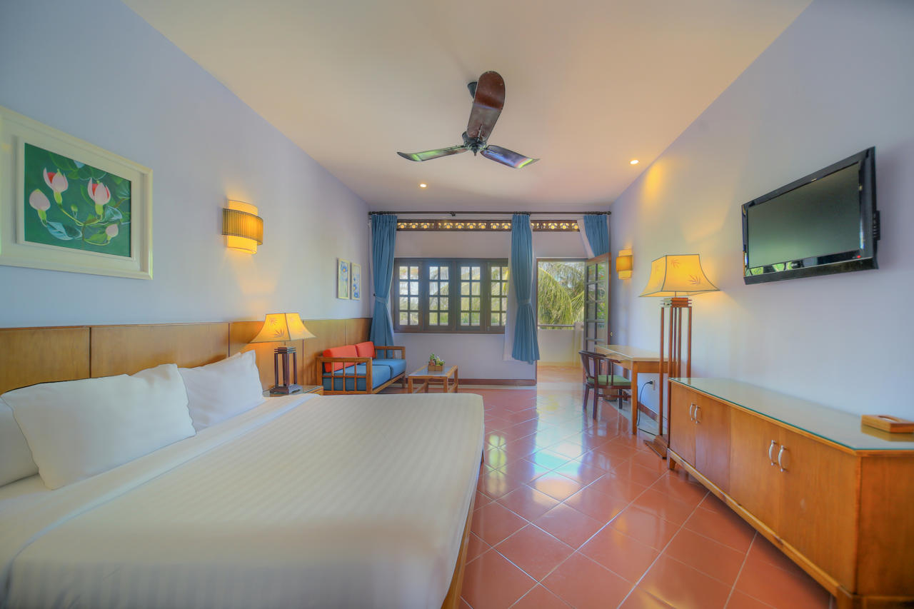 Phu Hai Beach Resort & Spa Phan Thiet 20/62