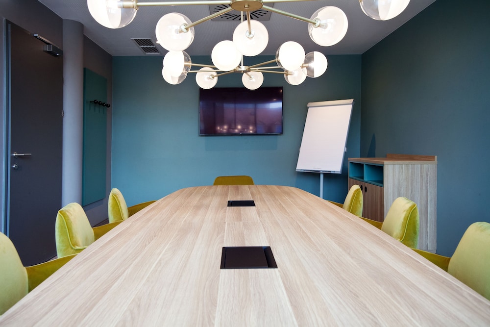 Ibis Styles Klagenfurt Am Woerthersee 52/61