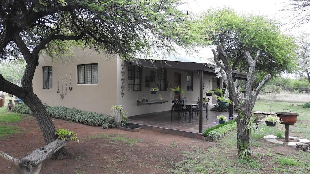 Marulani Bush Lodge 2/29
