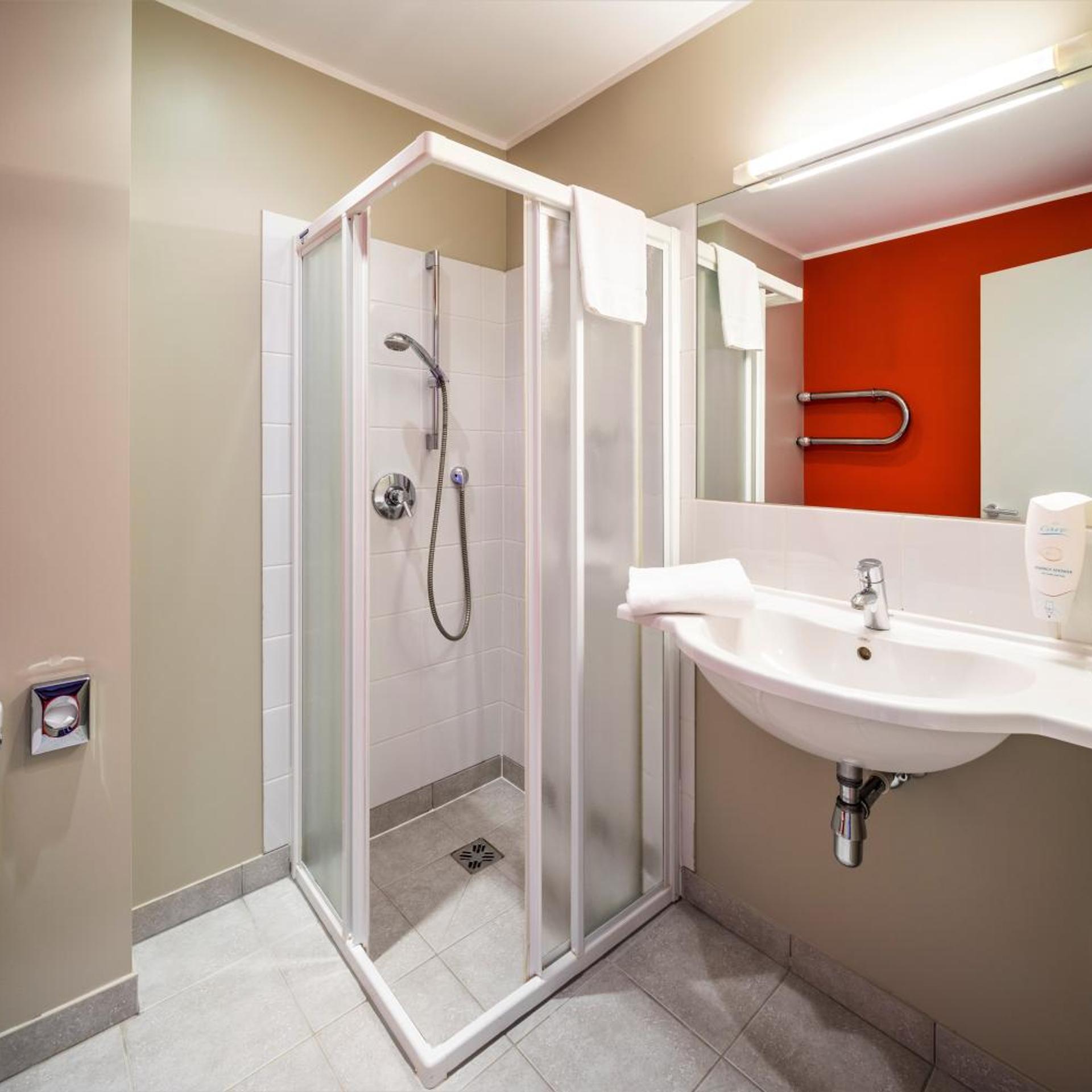 Comfort, Rija Vef Hotel 10/10