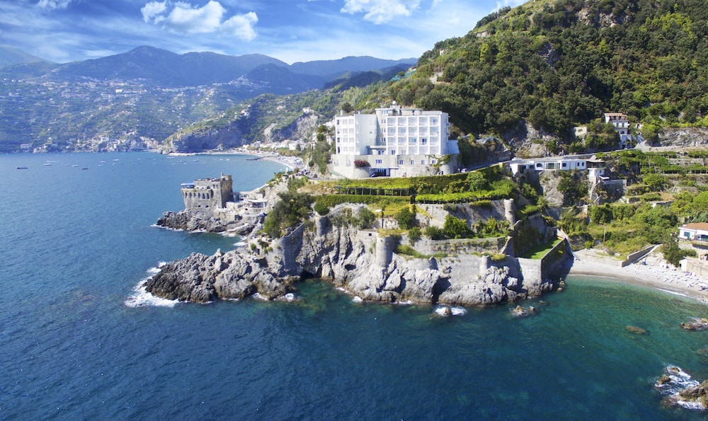 Residence Due Torri 28/44