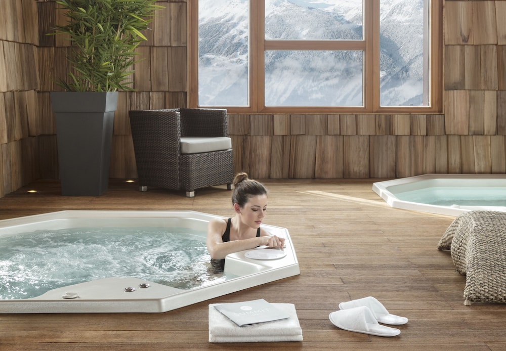 ILY La Rosiere & Spa Nuxe 33/61