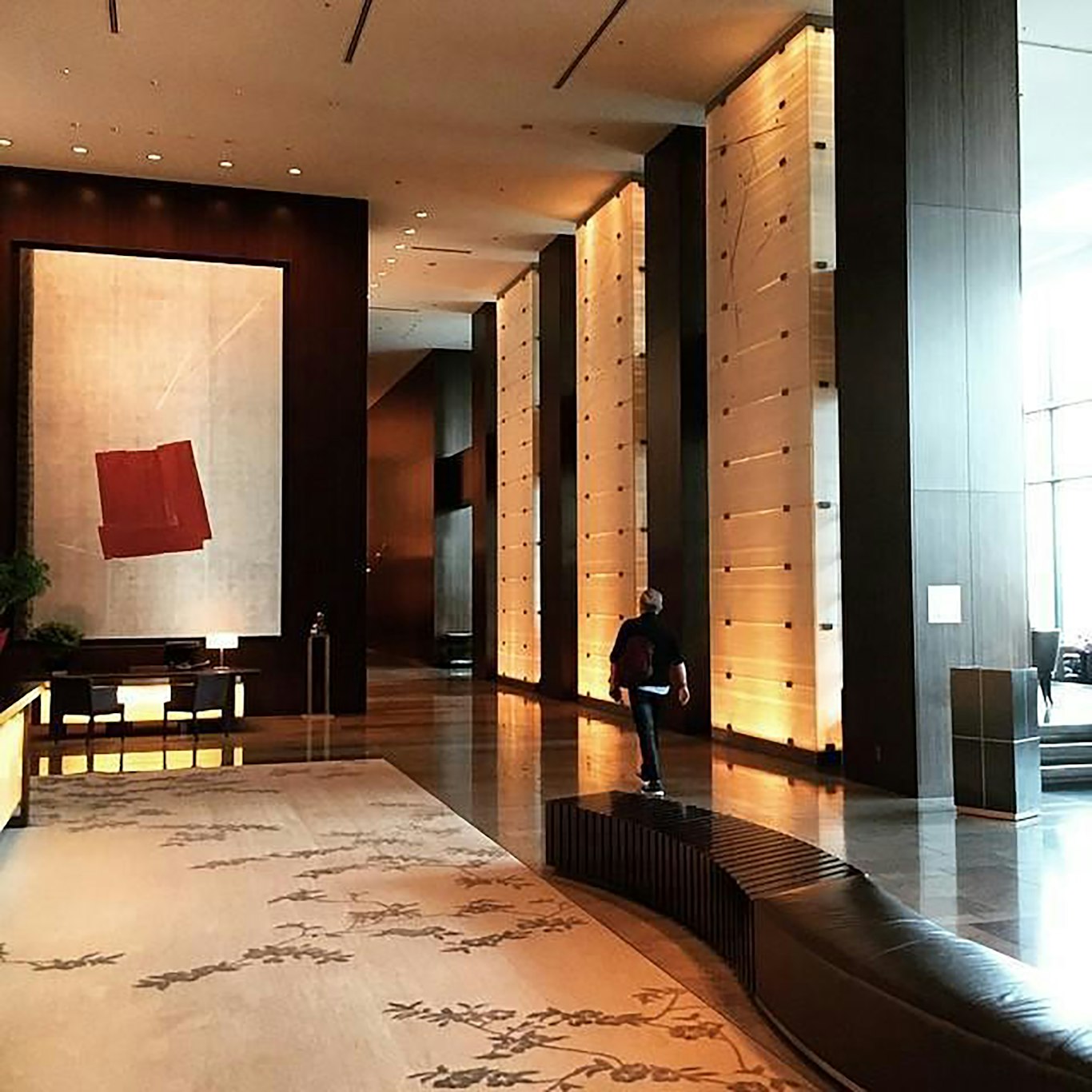 Conrad Tokyo 9/50