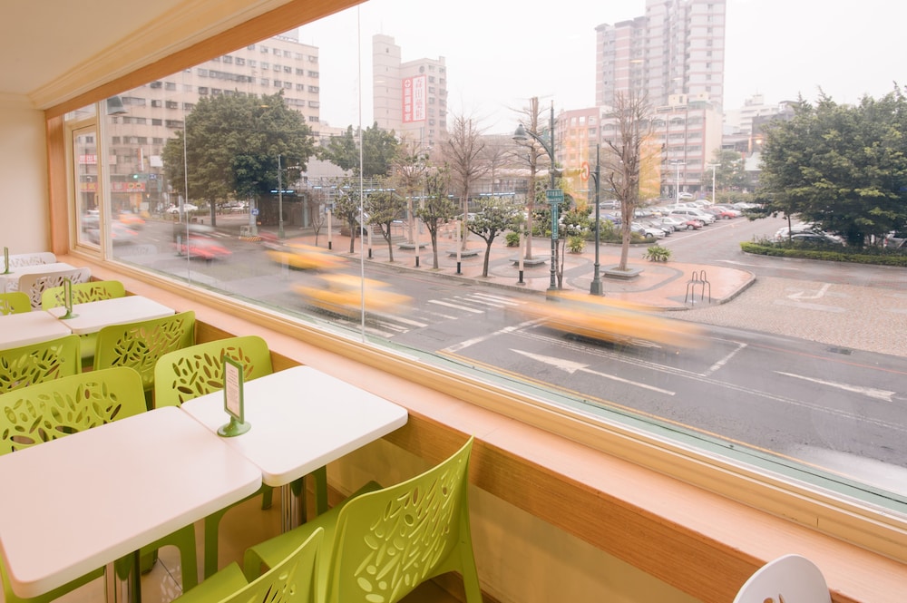 Kiwi Express Hotel 36/59