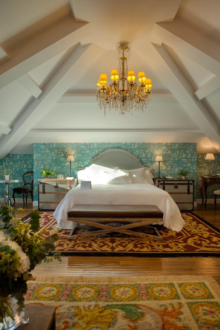 A Quinta Da Auga Relais and Chateaux 2/80