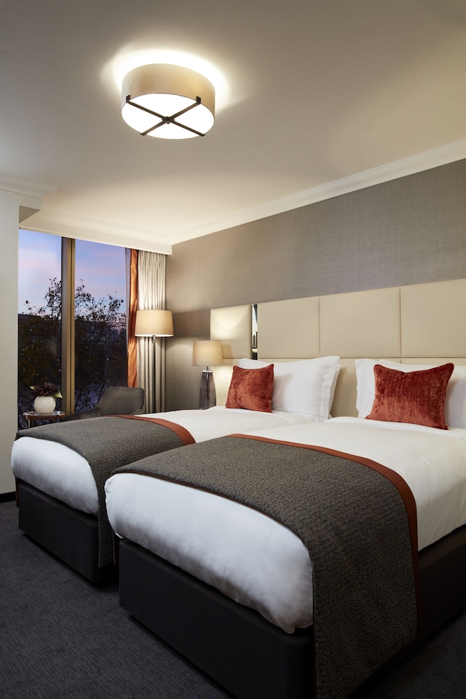 Hyatt Regency London Albert Embankment 18/67