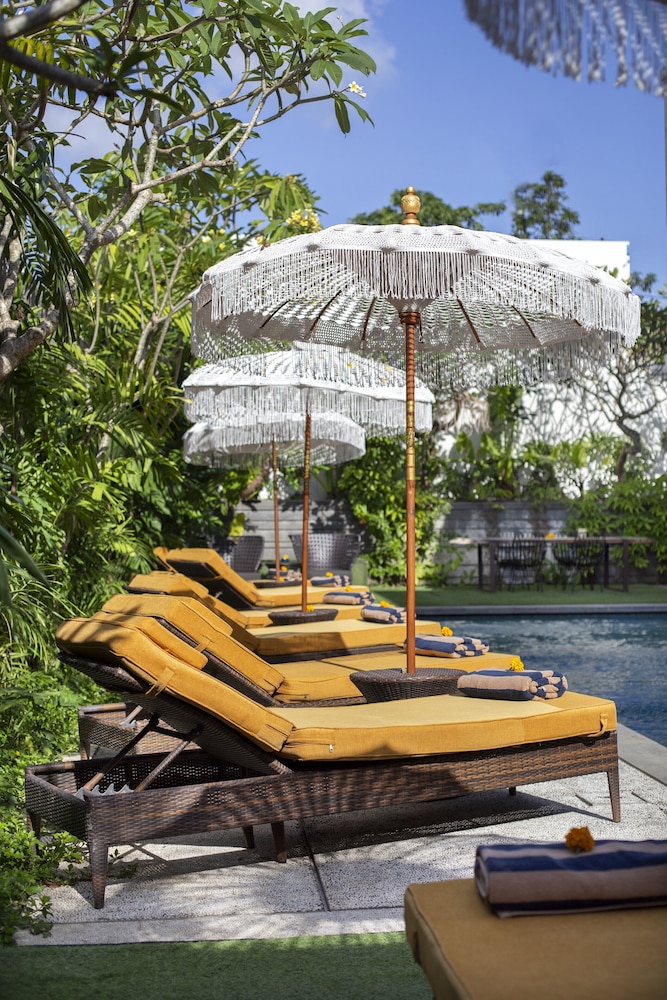 Monolocale Resort Seminyak by Ini Vie Hospitality 60/70