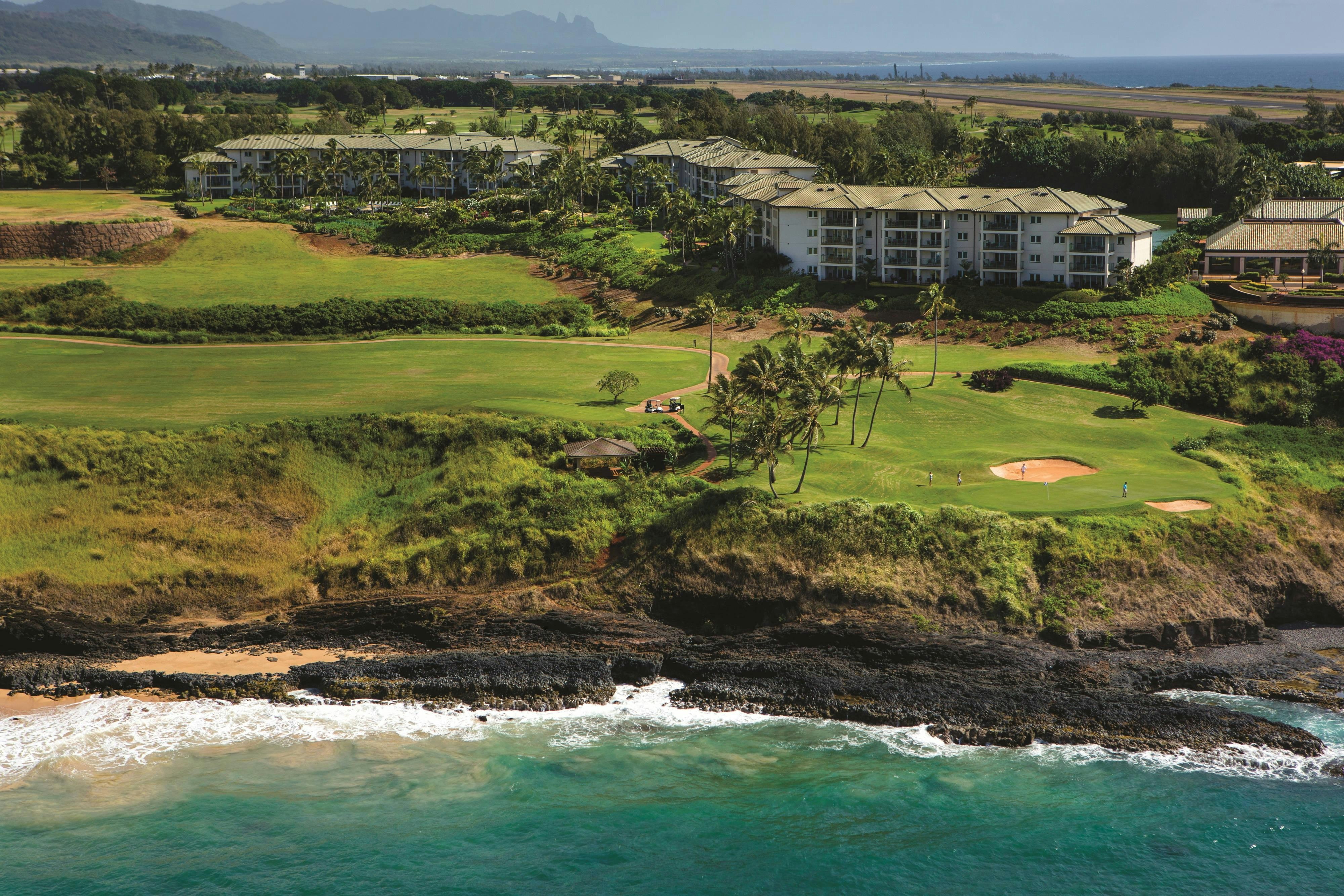 Marriott's Kauai Lagoons - Kalanipu'u 28/37