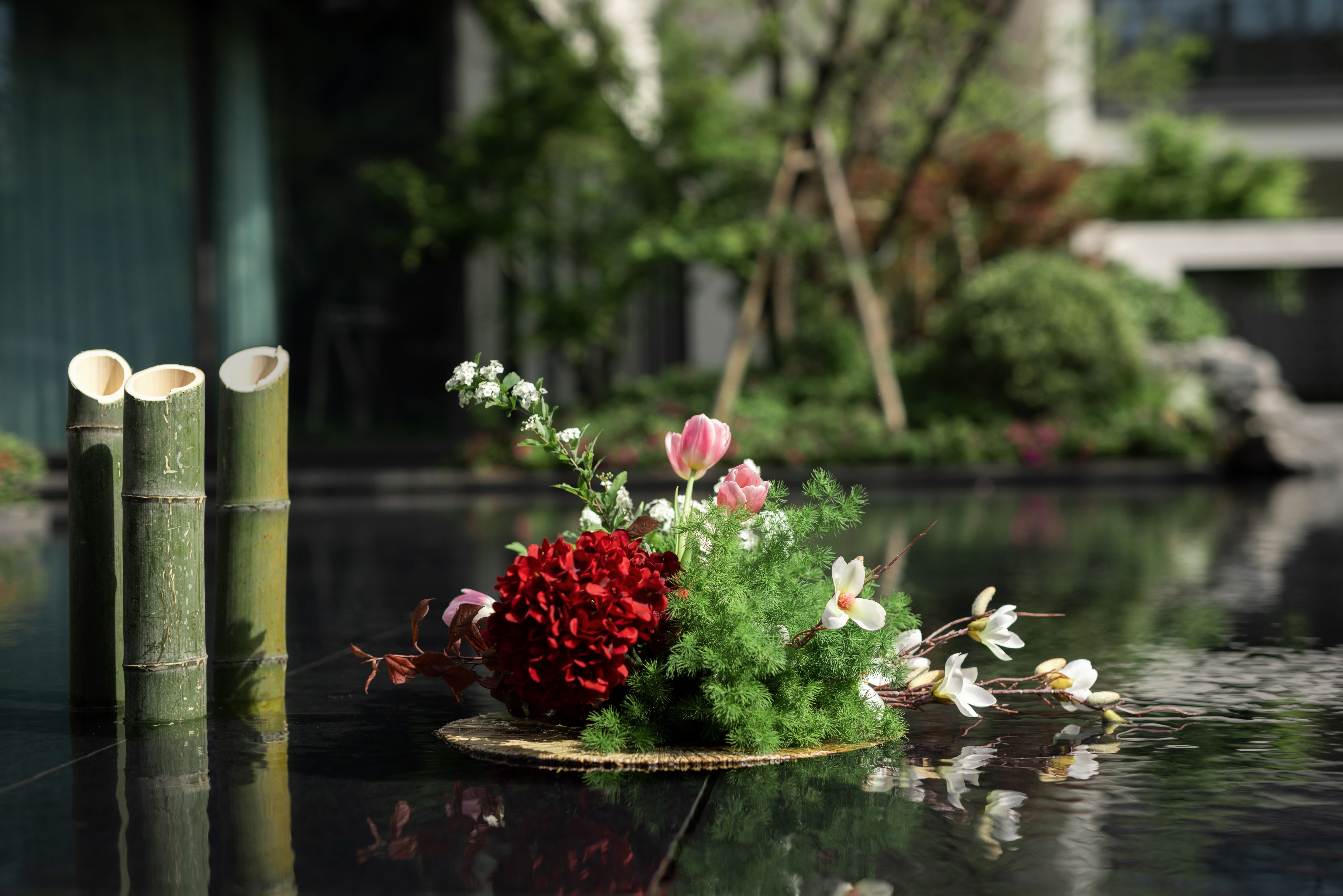 Kimpton Suzhou Bamboo Grove 42/50