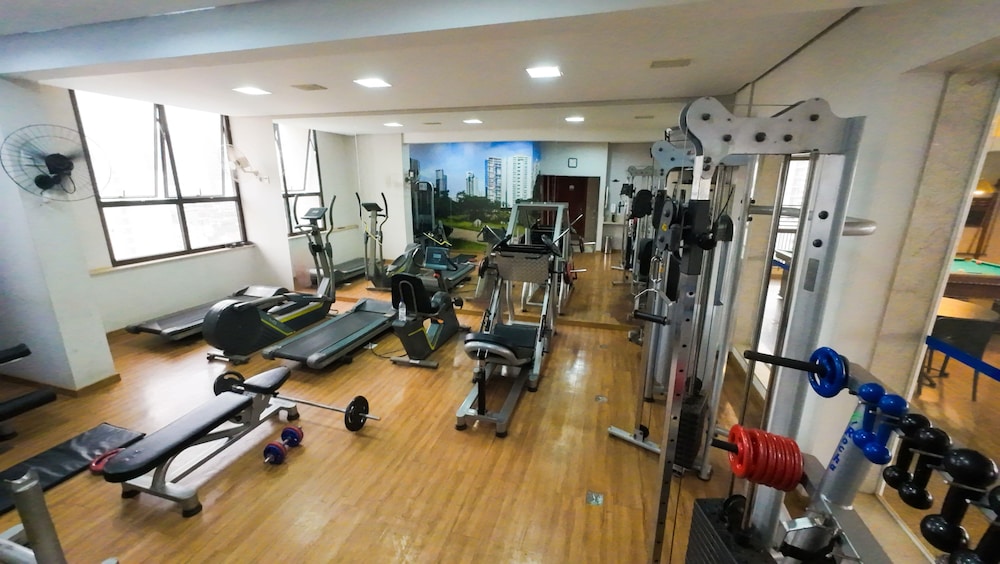 Hotel Golden Tulip Goiania Address 40/73