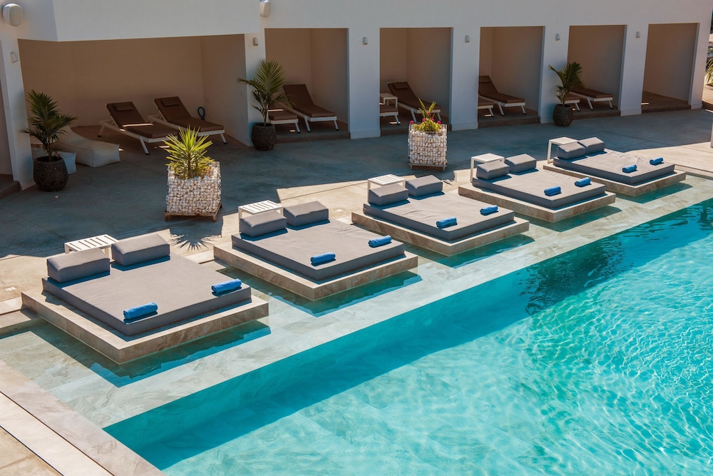 Matheo Hotel Villas & Suites 28/49