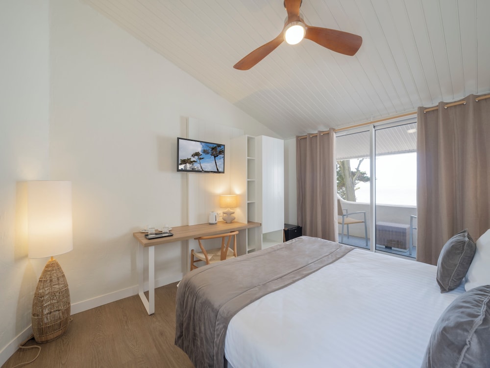 Hotel Punta Lara Noirmoutier 6/34