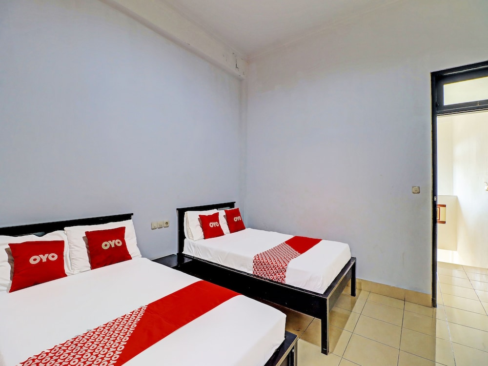 Hotel Nuansa Indah 8/23