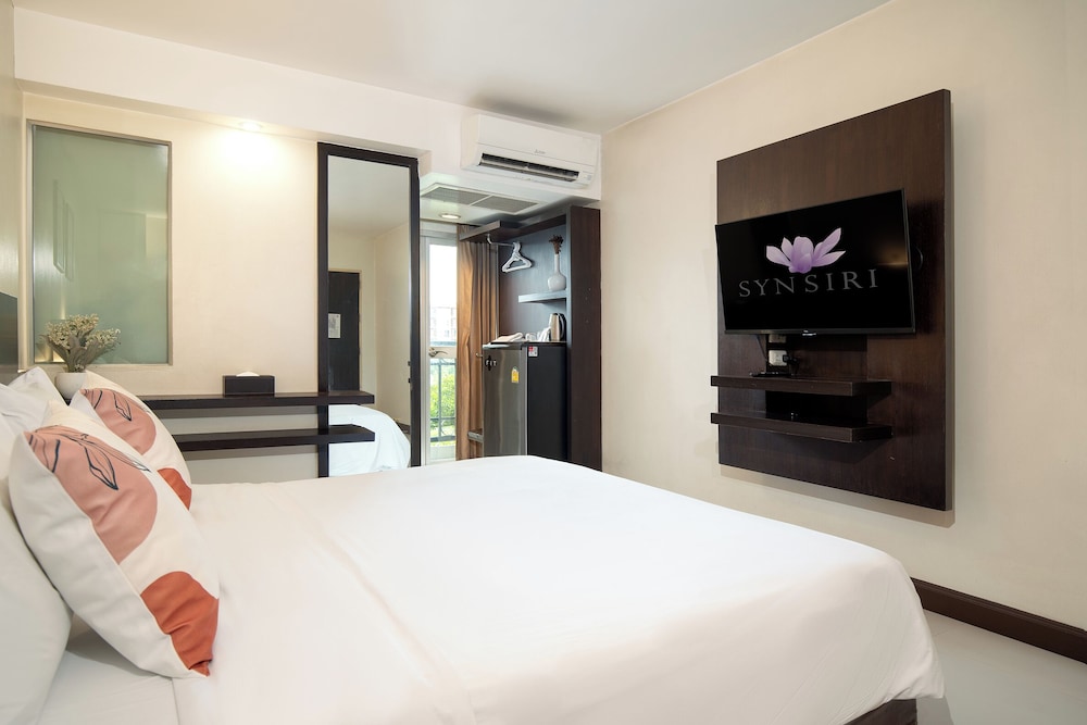 Synsiri Resort 17/46