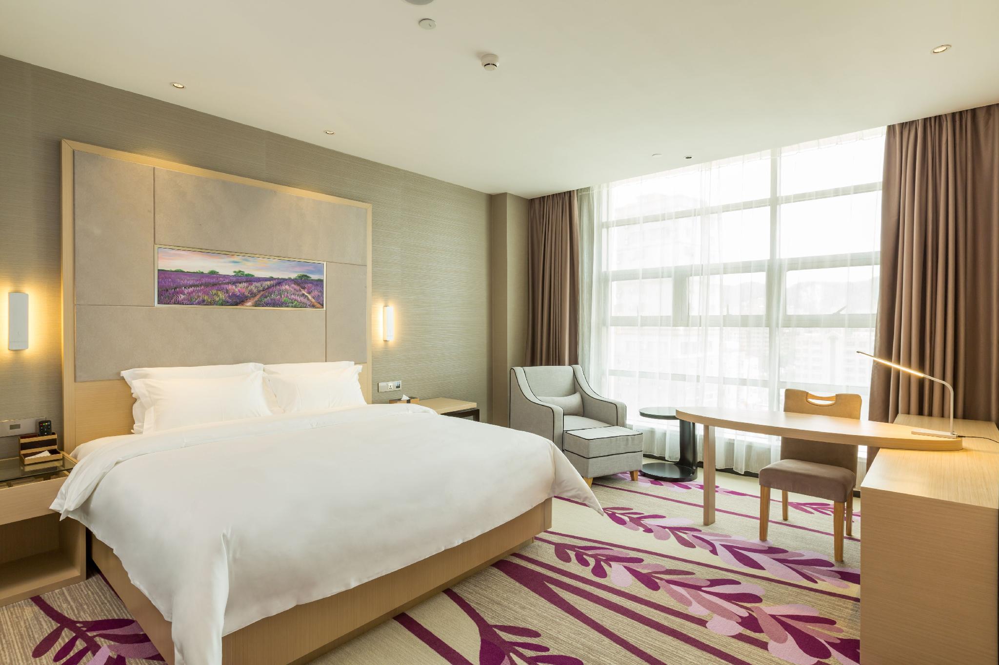 Lavande Hotel (Dongguan Humen Wanda Plaza) 15/37