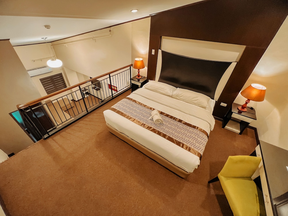 Casa Bocobo Hotel 19/61