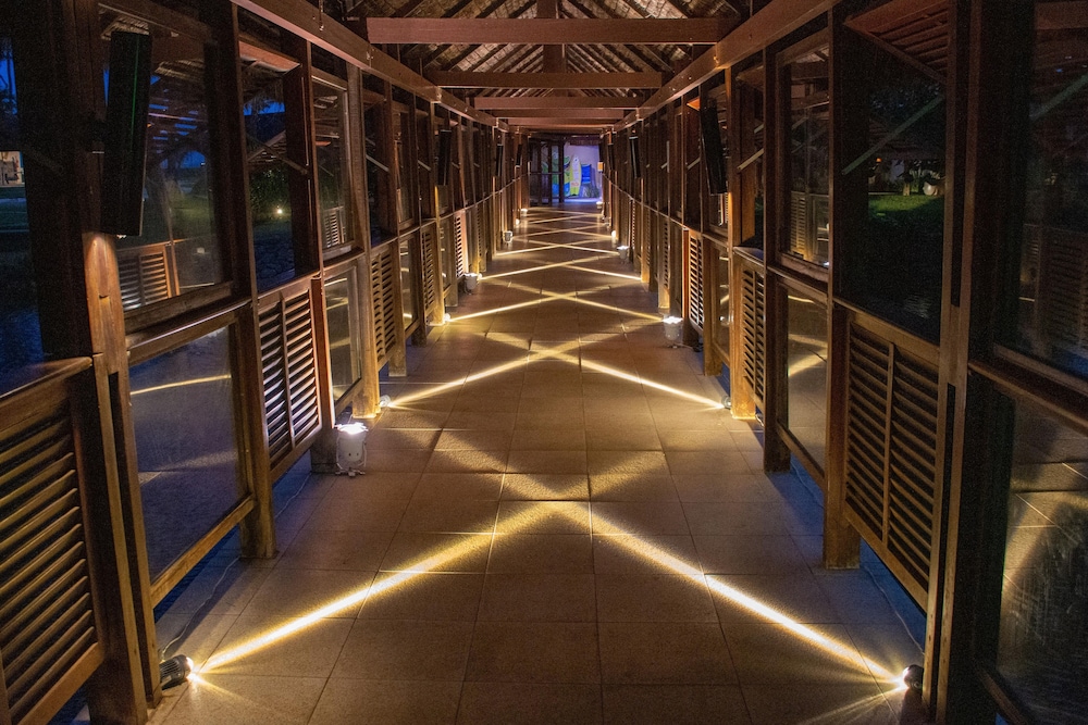 Jatiuca Hotel and Resort 75/84