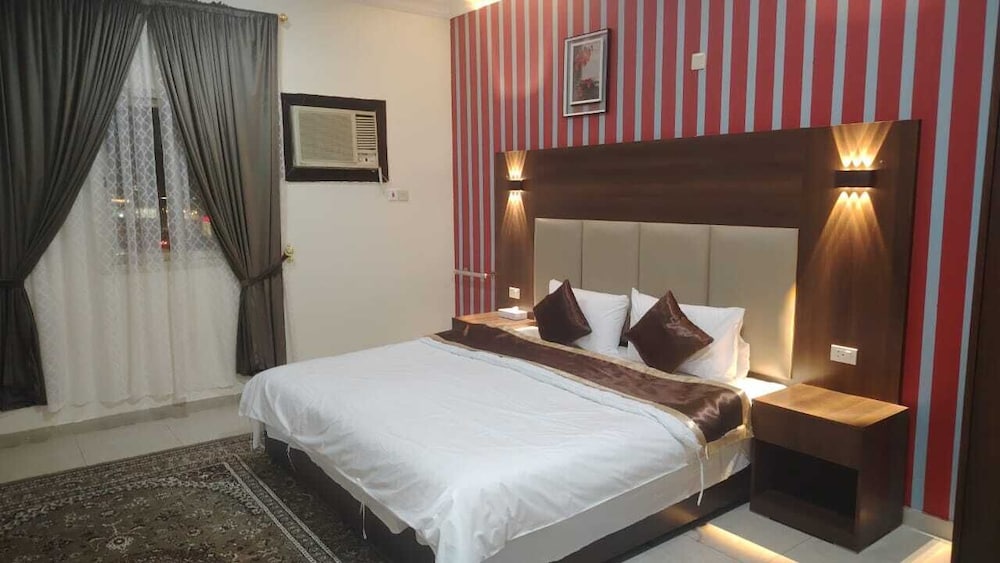 العييري للشقق المفروشة الأحساء 5(Al Eairy Furnished Apartments Al Ahsa 5) 31/61