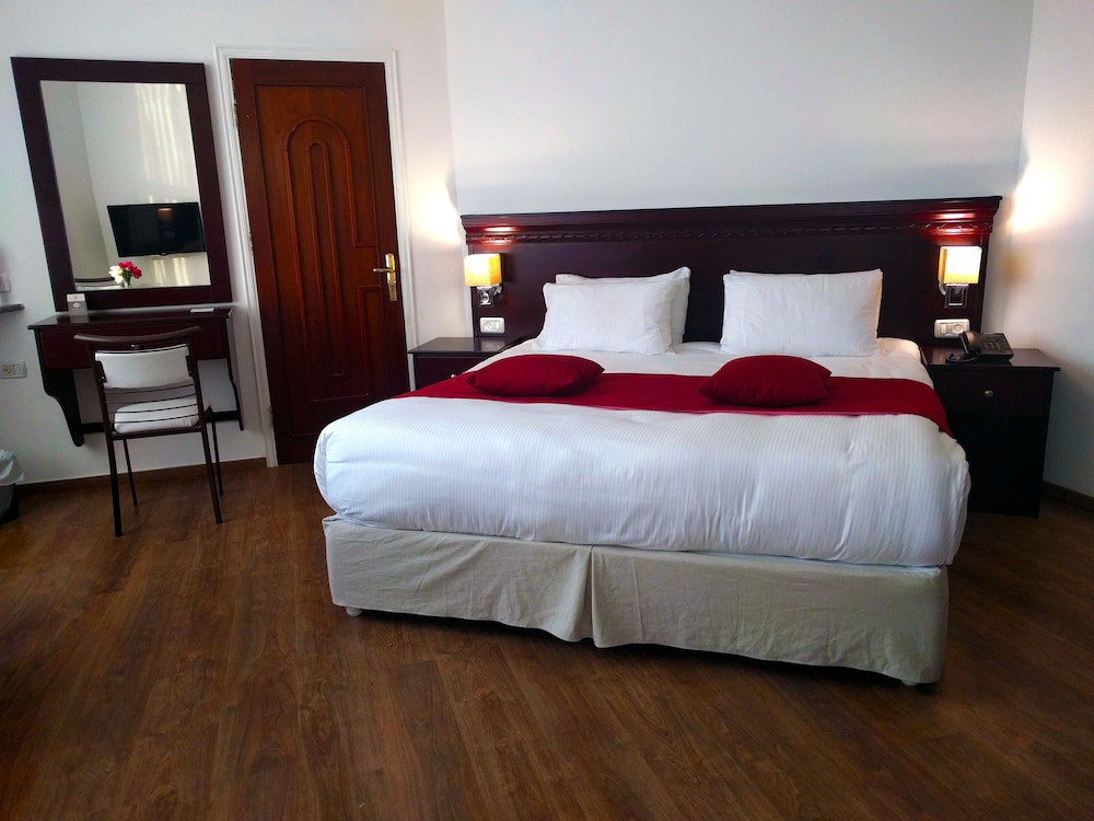 City Inn Palace Hotel 14/50