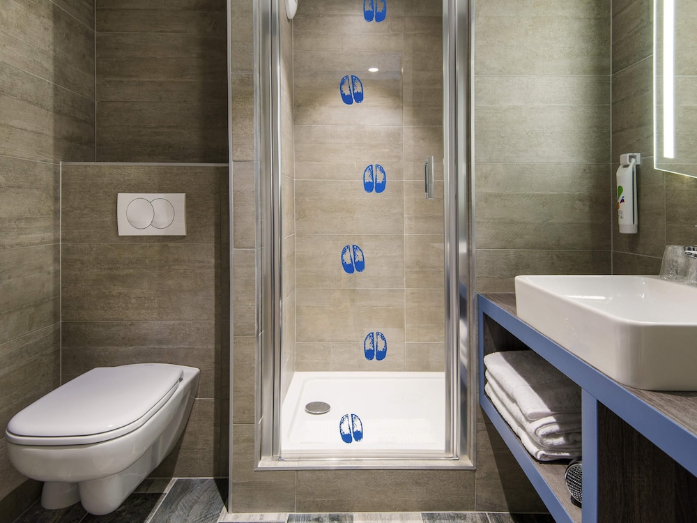 ibis Styles Sallanches Pays du Mont Blanc 34/35