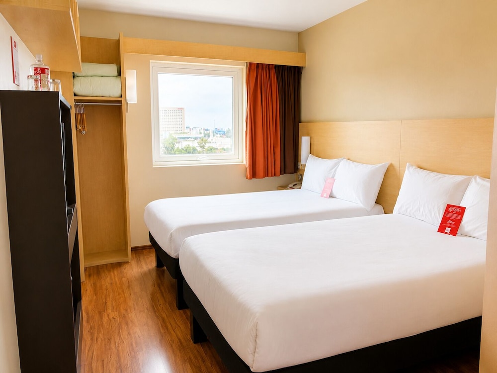 Ibis Aguascalientes Norte 24/56