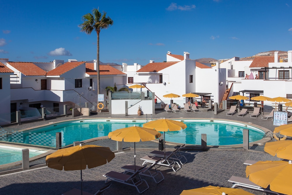 Villa Florida Apartments 32/37