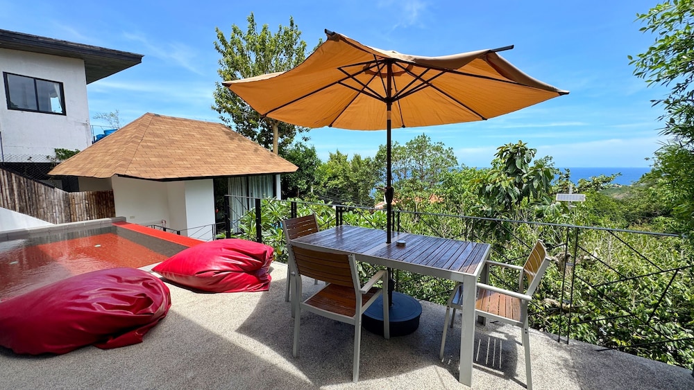 Pahili Pool Villas Koh Tao 6/50