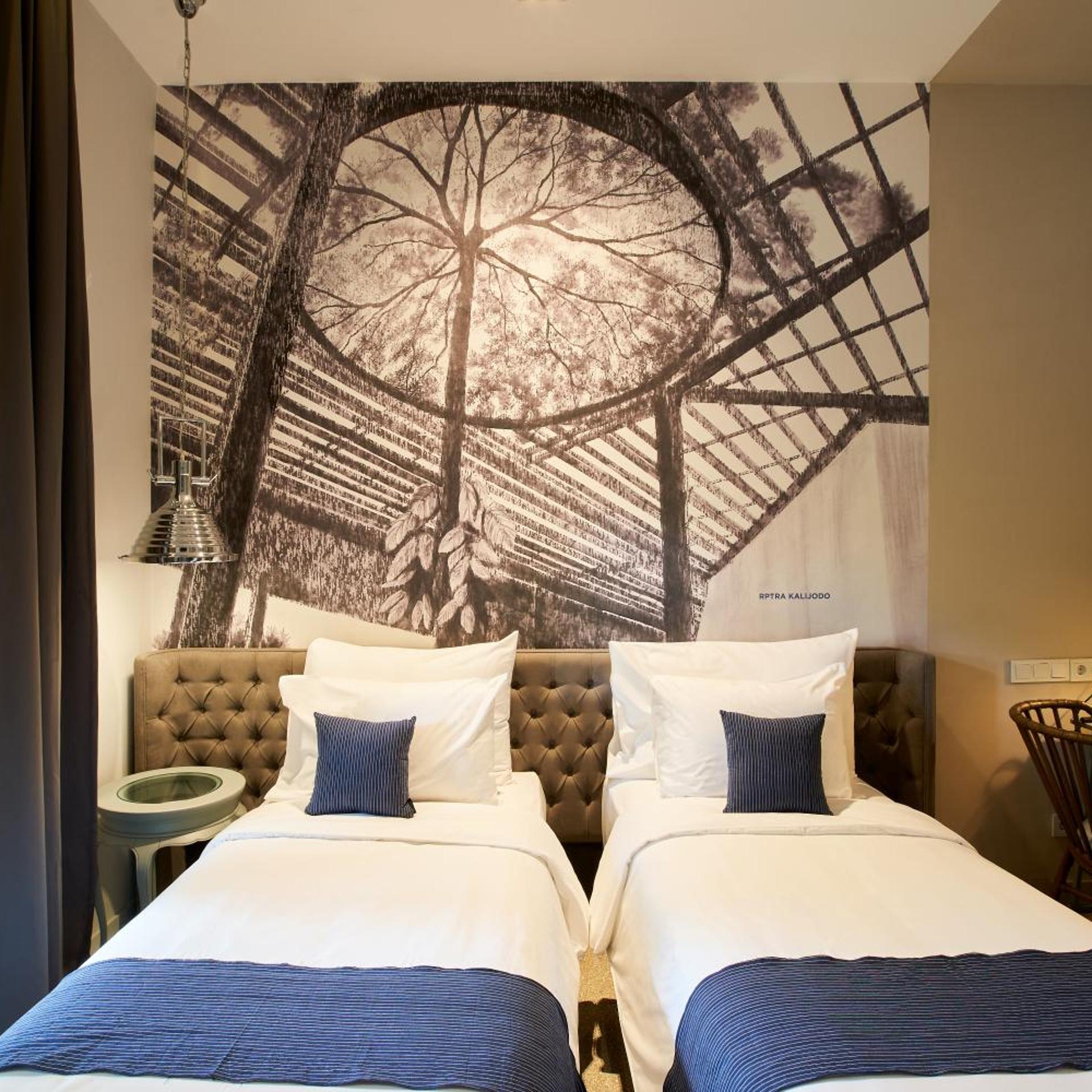 Lamandau House Jakarta 20/44