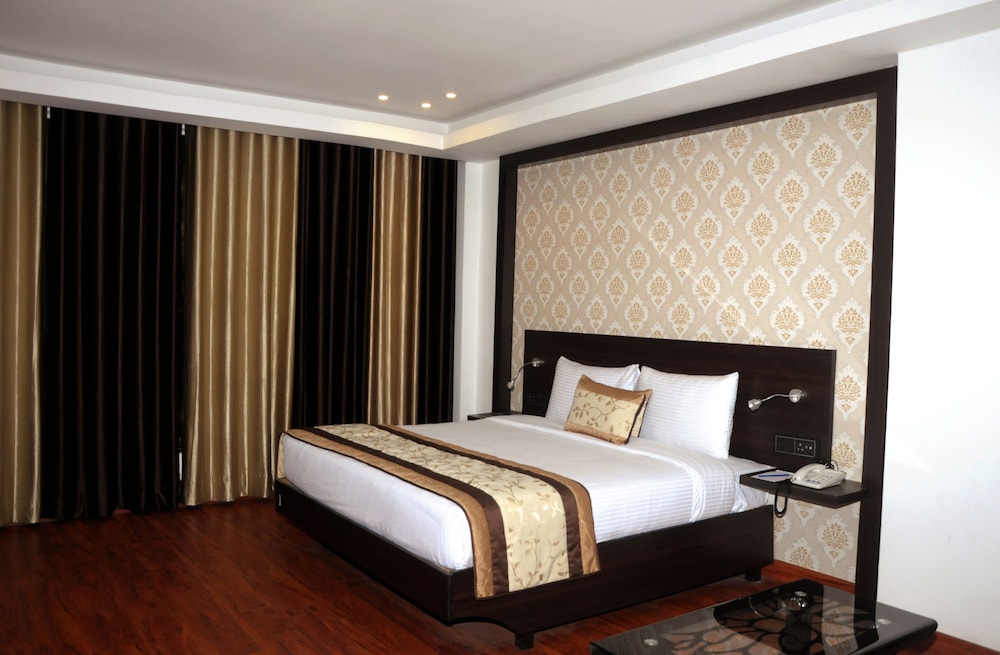 Hotel Vijay Paradise 14/50