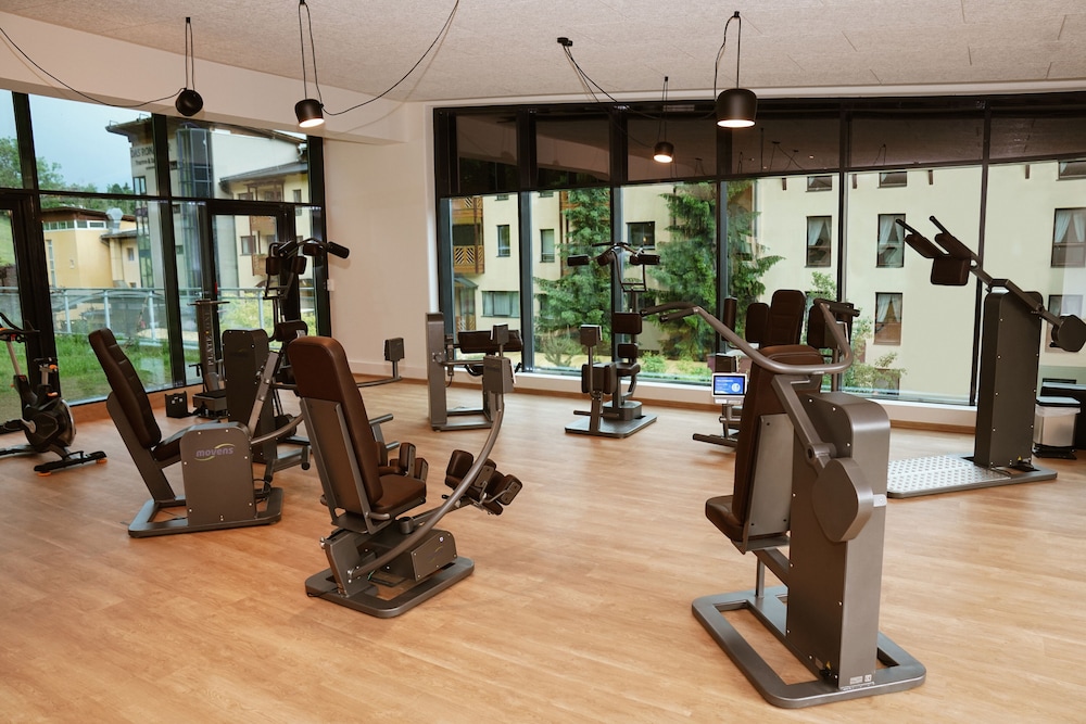 Thermenhotel Ronacher Superior 28/50