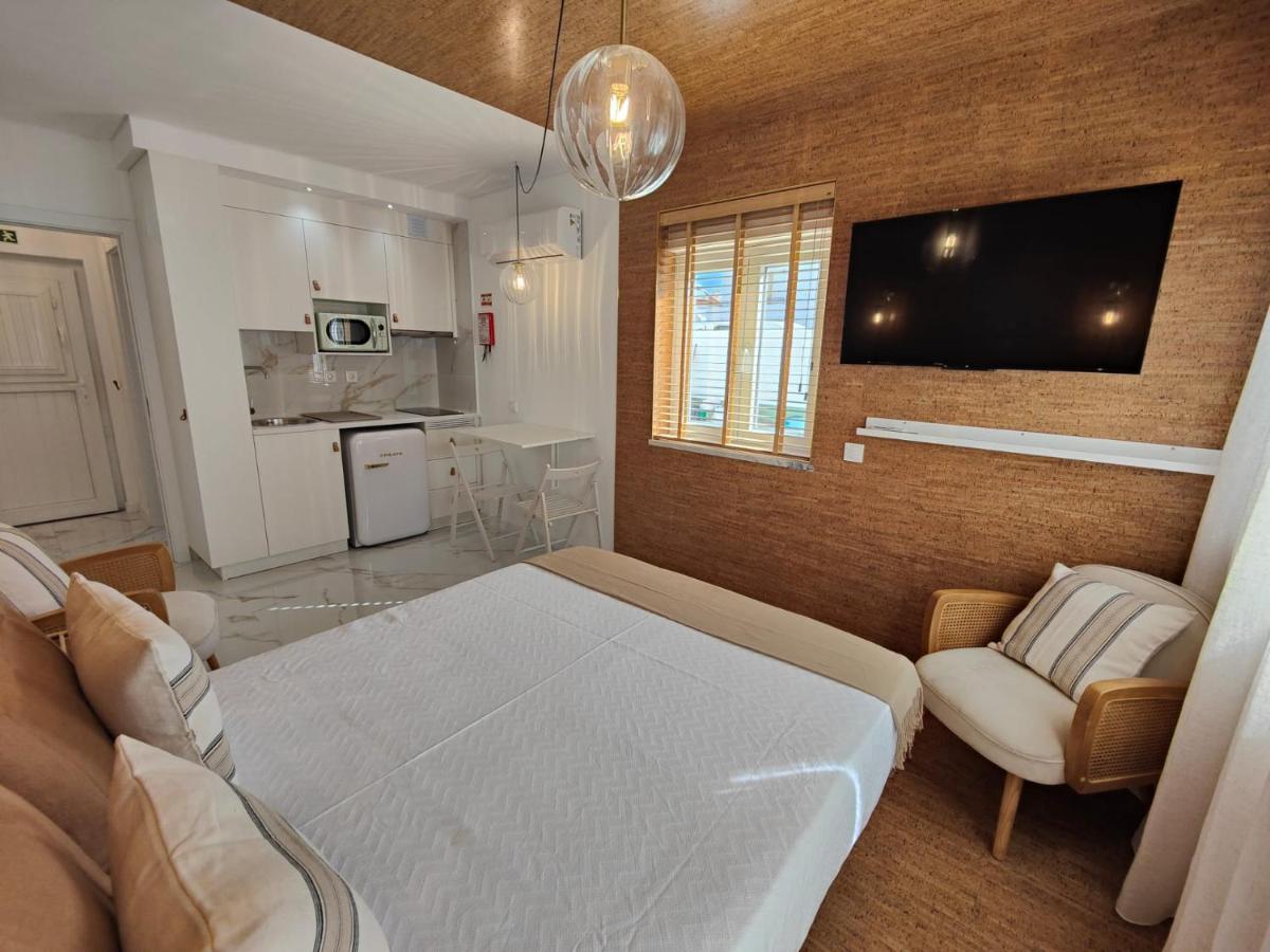 Corkoon Boutique Studios & Apartments - Duna Parque Group 20/43
