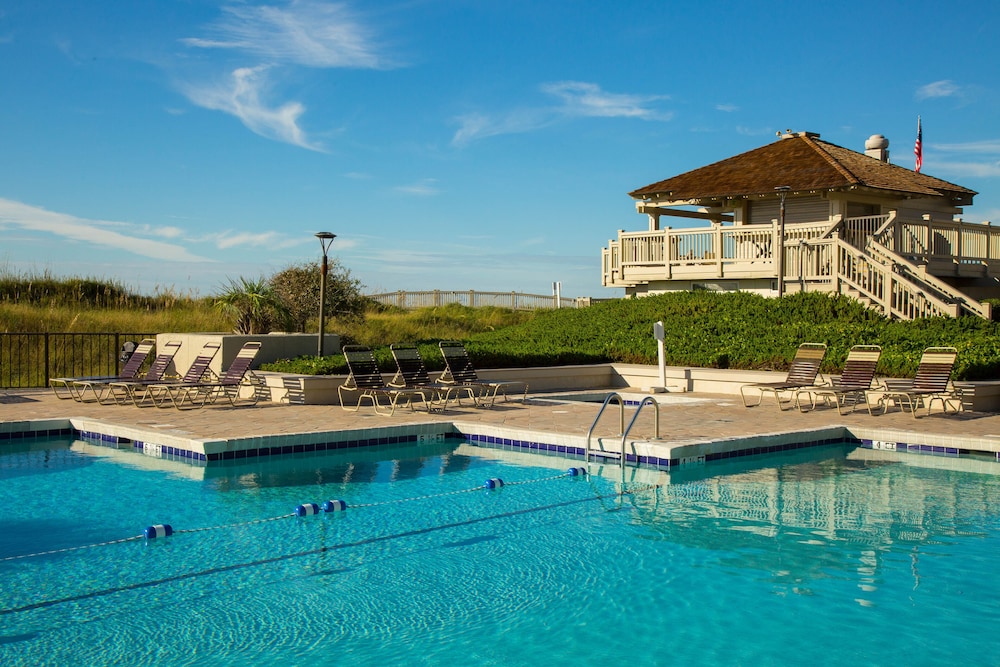 Ocean Creek Resort 35/73