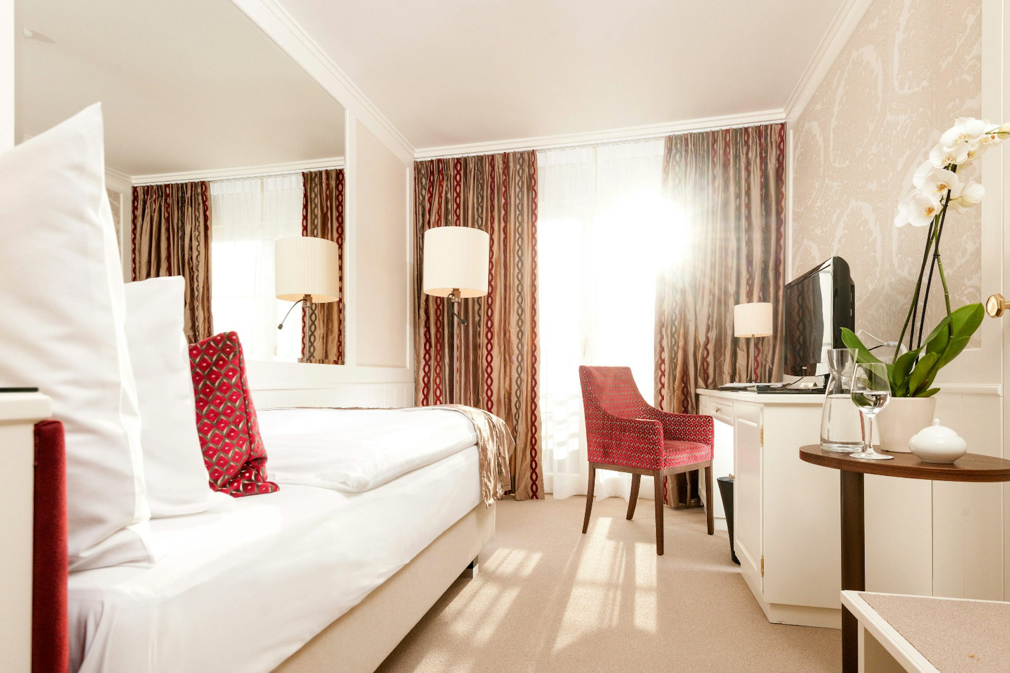 Park Hotel Sonnenhof 7/48