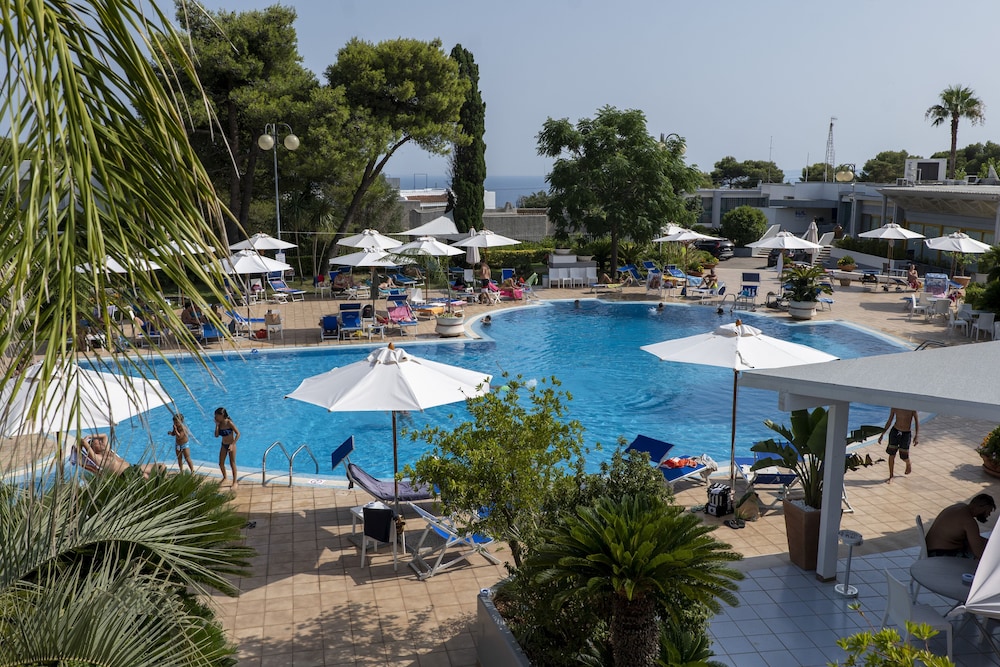 Hotel Santa Lucia 6/71