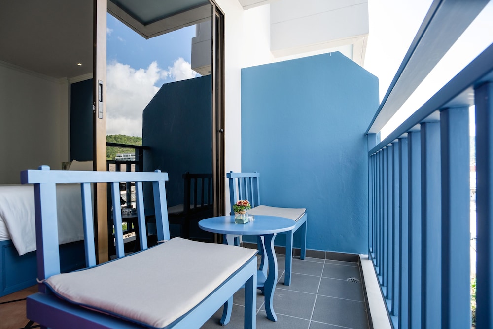 Phuket Island View Resort 61/76