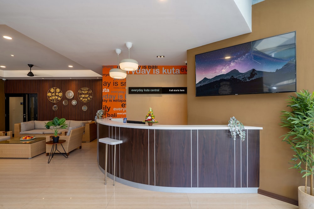 Everyday Hotel Kuta Central 7/50
