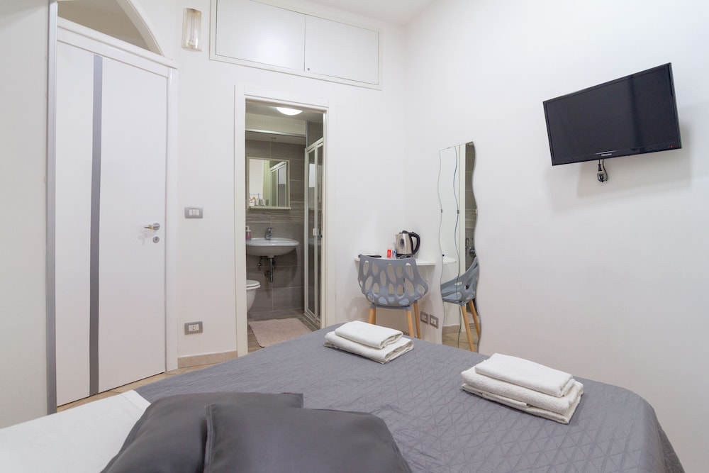 B&B Maison Du La Rua - Adults Only 34/58