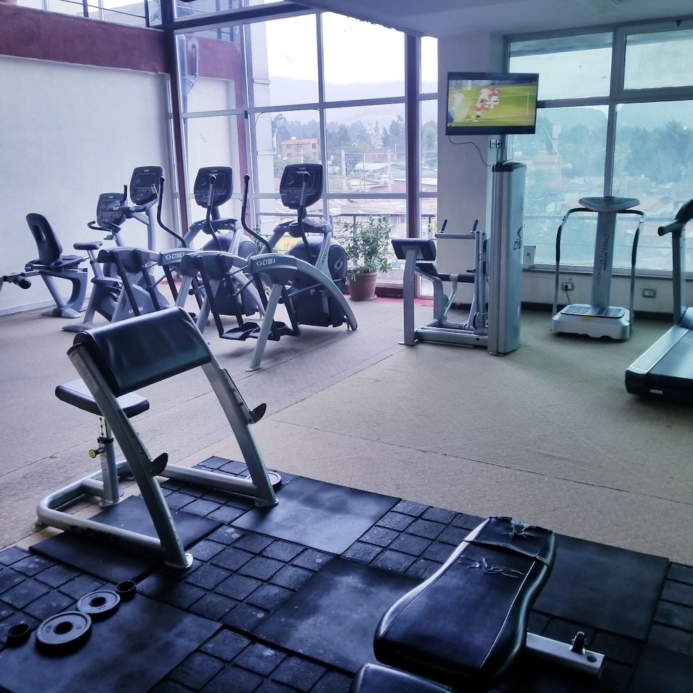 Sarem International Hotel 29/50