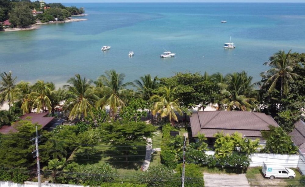 Samui Garden Home 63/67