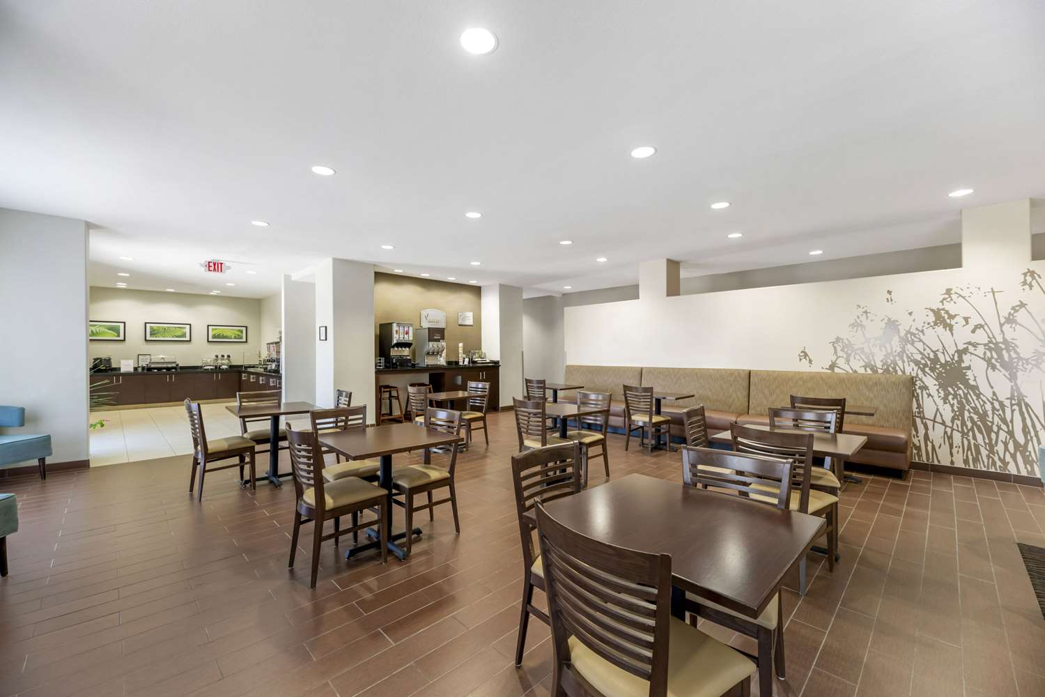 Sleep Inn & Suites Carlsbad Caverns Area 32/46