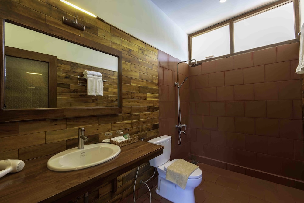 Phu Quoc Bambusa Resort 48/50