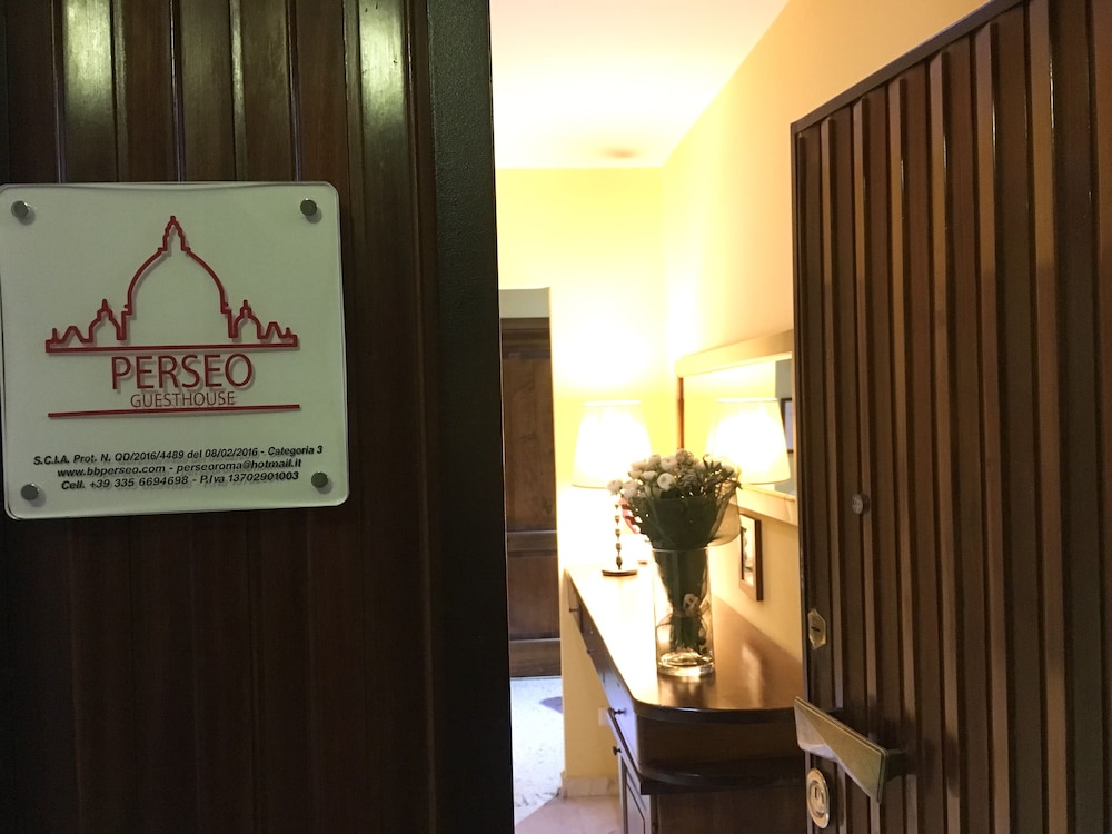 ペルセオ B&B 写真5