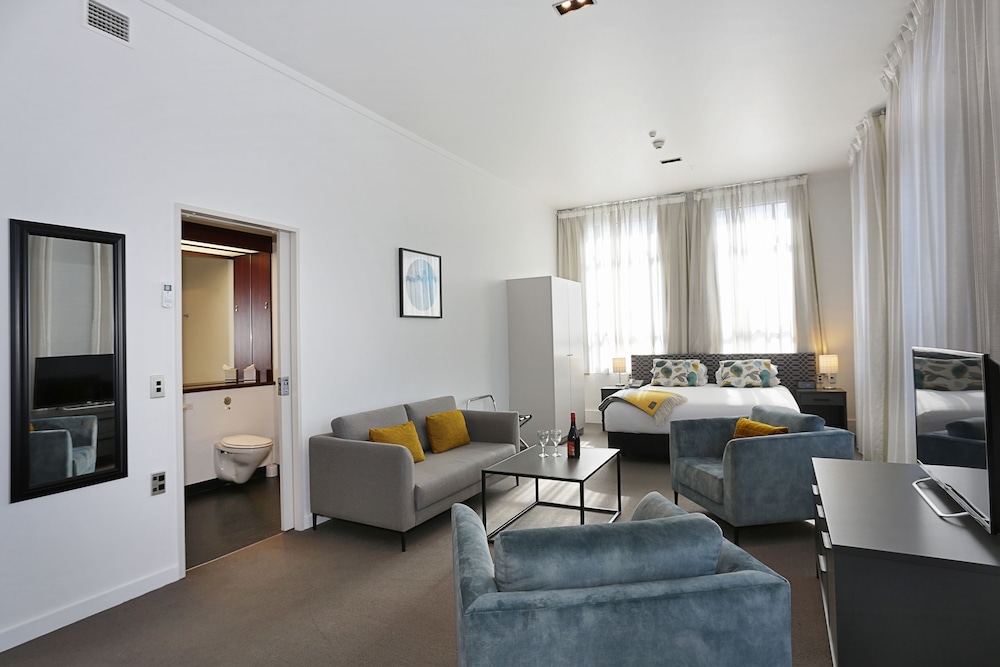 Quest Invercargill Serviced Apartments 54/65