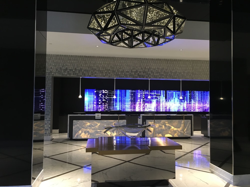Hilton Miami Downtown 29/55
