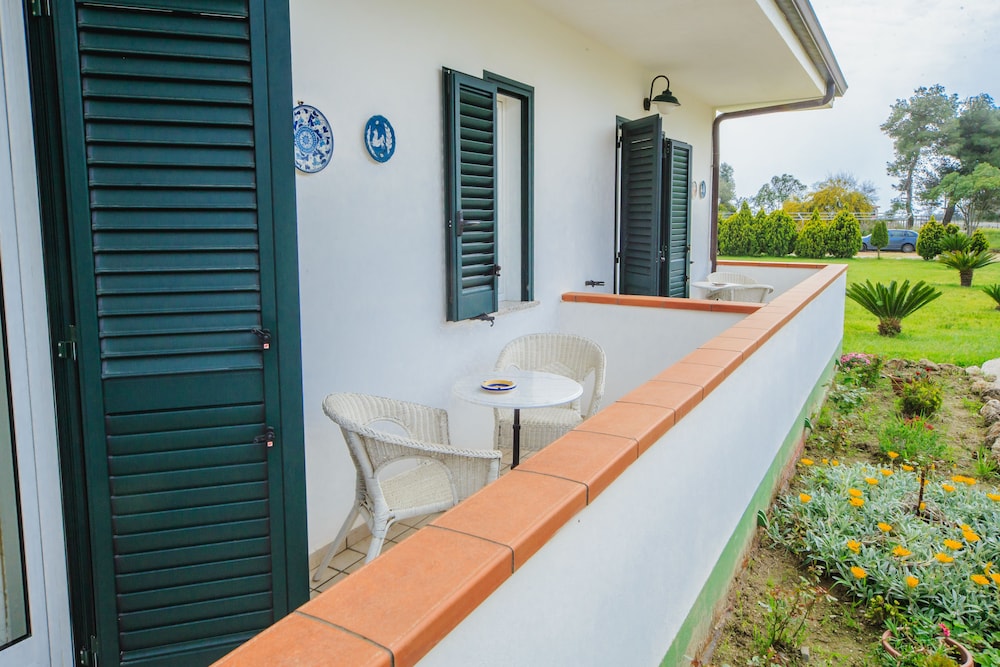 Villa Maredona Hotel 18/41