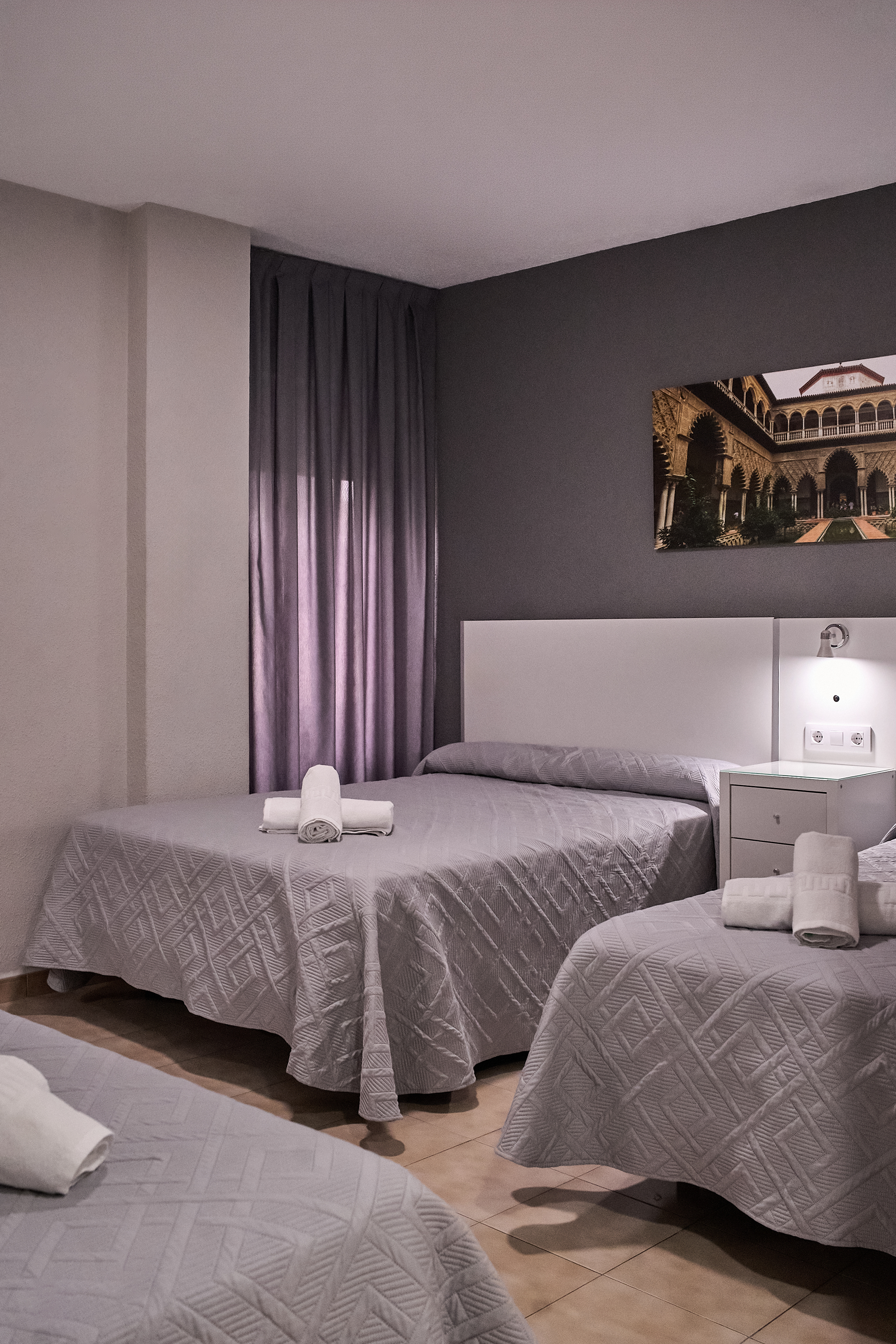 Resitur Apartamentos Turisticos En Seville 28/50